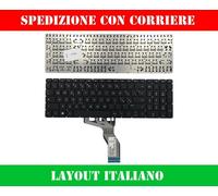 Tastiera hp 2HP87EA 15-cc104nl 2PM60EA 15-cc105nl 2PN18EA 15-cc106nl no frame