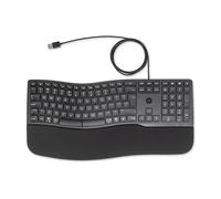TASTIERA HP 480 Comfort Wired Keyboard