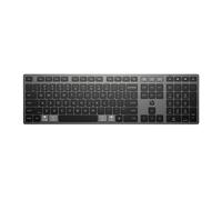 HP 720 Tastatur multi-device rechargeable powered by 9T5B1AA#ABD