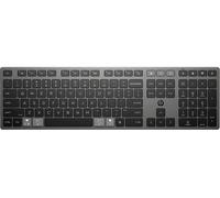 HP Tastiera wireless ricaricabile multidispositivo 720