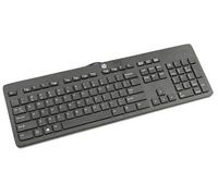 HP USB SLIM KEYBOARD LAYOUT AZERTY FRANCESE FR 803181-051 TASTIERA CON FILO