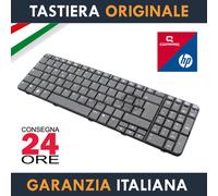 Tastiera Hp Compaq Presario CQ61-405AX Originale Italiana per Notebook