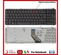 Tastiera HP Con Adesivi Layout ITALIANO NERA AEUT3I00240 AUT3ITLM20G06L