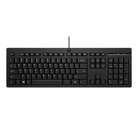 Tastiera HP INC. 125 Wired Keyboard
