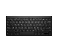 Tastiera HP INC. 355 Compact Multi-Device Bluetooth Keyboard