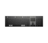 HP 725・Tastiera・multifunzionale ricaricabile alimentato con・Tastiera ・QWERTZ (9T5B2AA#ABD)