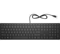 Tastiera HP Pavilion Wired Keyboard 300