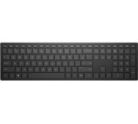 HP Tastiera wireless Pavilion 600 nera - Nouvo