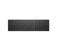 Tastiera HP Pavilion Wireless Keyboard 600 Black
