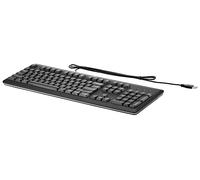 TASTIERA HP QY776AA Italiano Standard cablata Windows, Mac, Linux QWERTY