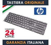 Tastiera HP SleekBook Pavilion 15-B121SL Italiana e Originale 100%