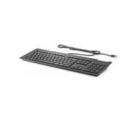 HP BUS SLIM V2 SMART CARD USB KEYB