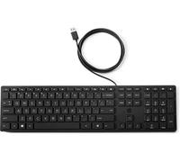 Tastiera HP Wired Desktop 320K Keyboard
