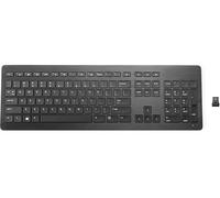 HP INC Z9N41AA Tastiera Senza Fili, Spagnolo