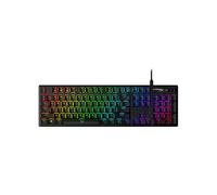 TASTIERA HYPERX Alloy Origins Meccanica Cablata Tasti Illuminati Windows QWERTY