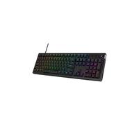 TASTIERA HYPERX Alloy Rise Meccanica USB Tasti Illuminati Italiano Anti-ghosting Tasti QWERTY