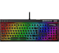 Tastiera HYPERX HyperX Alloy Elite 2 - Mechanical Gaming Keyboard - HX Red (DE Layout)