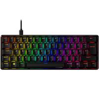 Tastiera HYPERX HyperX Alloy Origins 60 - Mechanical Gaming Keyboard - HX Red