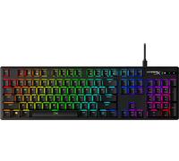 Tastiera HYPERX HyperX Alloy Origins - Mechanical Gaming Keyboard - HX Aqua (US Layout)