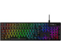 Tastiera HYPERX HyperX Alloy Origins - Mechanical Gaming Keyboard - HX Red (US Layout)