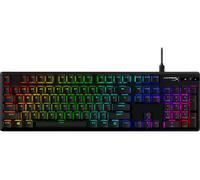 Tastiera HYPERX HyperX Alloy Origins PBT HX Red - Mechanical Gaming Keyboard