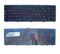 Tastiera IBM Lenovo Ideapad U550 Nera ITA