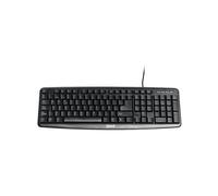 Tastiera IGGUAL CK-BASIC-105T