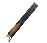 Tastiera In Ebano Con Motivo A Strisce Africane Per Chitarra Elettrica Classica Acustica Ukulele Tastiera Fai Da Te Materiali e accessori per la realizzazione di chit(618)