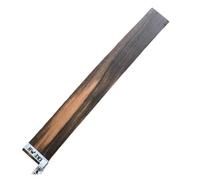 Tastiera In Ebano Con Motivo A Strisce Africane Per Chitarra Elettrica Classica Acustica Ukulele Tastiera Fai Da Te Materiali e accessori per la realizzazione di chit(583)