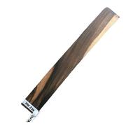 Tastiera In Ebano Con Motivo A Strisce Africane Per Chitarra Elettrica Classica Acustica Ukulele Tastiera Fai Da Te Materiali e accessori per la realizzazione di chit(588)