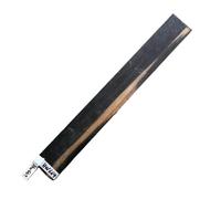 Tastiera In Ebano Con Motivo A Strisce Africane Per Chitarra Elettrica Classica Acustica Ukulele Tastiera Fai Da Te Materiali e accessori per la realizzazione di chit(669)