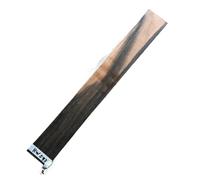 Tastiera In Ebano Con Motivo A Strisce Africane Per Chitarra Elettrica Classica Acustica Ukulele Tastiera Fai Da Te Materiali e accessori per la realizzazione di chit(593)