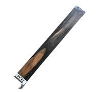 Tastiera In Ebano Con Motivo A Strisce Africane Per Chitarra Elettrica Classica Acustica Ukulele Tastiera Fai Da Te Materiali e accessori per la realizzazione di chit(617)