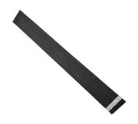 Tastiera In Ebano Di Chitarra Elettrica 4 Corde 5 Corde Basso 80 Largo Materiali e accessori per la realizzazione di chit(AAAEbony)