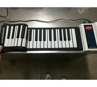 Tastiera in gomma avvolgibile professionale multifunzione suono e ritmo