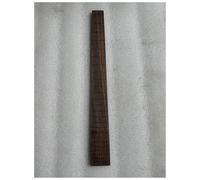 Tastiera In Palissandro Per Chitarra Elettrica 24 Tasti Fai Da Te Manico Confortevole Parte Liscia E Delicata Manico Da 25,5 PolliciY Materiali e accessori per la realizzazione di chit(Middle)