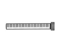 Tastiera In Silicone A 88 Tasti, Tastiera Elettronica Per Adulti, Pianoforte Arrotolato A Mano Per Principianti