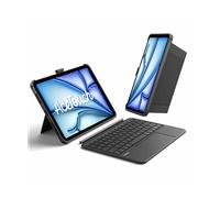 TASTIERA INATECK KB403-11A Bluetooth Standard Italiano per Windows e Android QWERTZ