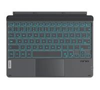 TASTIERA INATECK Surface Go Tasti standard Bluetooth retroilluminati QWERTY