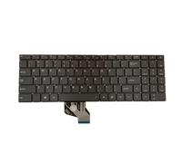 Tastiera inglese nera per laptop KINGBOOK X5-2020A3 X5-2020A3S XK-HS127 HINS01 = layout USA accessori per laptop