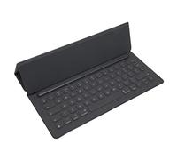 Tastiera Intelligente per Tablet PRO con Sistema Operativo da12,9 Pollici, 64 Tasti Uso Semplice Perfoemance Stabile Tastiera per Tablet Portatile Full Size Versione UK, Materiale ABS