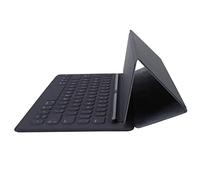 Tastiera intelligente wireless compatibile con Pad Pro 12.9" 1st / Pad Pro 2nd Gen (2015-2017) tastiera di ricambio grigia