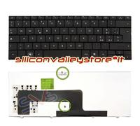 Tastiera ITA 504611-031 Nero HP Compaq Mini 730EB, Mini 733EF