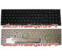 Tastiera ITA 6037B0059606 Nero HP Probook 4535S Series