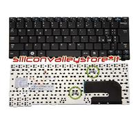 Tastiera ITA 9V113760AK1 NERO per Samsung N150 JP01, N150 JA06, N158