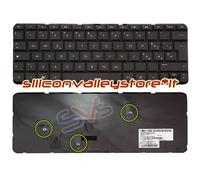 Tastiera ITA AENM3I00410 Nero HP Mini 110-3800, Mini 110-3800 CTO