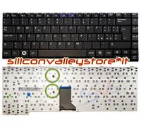 Tastiera ITA CNBA5902296FBXJ026P0068 Nero Samsung R60S NP-R60S