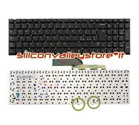 Tastiera ITA CNBA5903185EBIL927C1936 Nero Samsung NP300E5A-S08IT