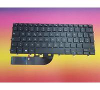 Tastiera Ita Dell XPS 15 9550 9560 9570 Precisione Italiano 0R931X 0CHVD9