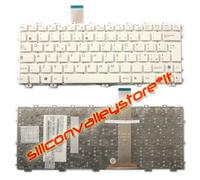 Tastiera ITA KB4015 Bianco Asus EEEPC compatibile P/N: V103662HK1
